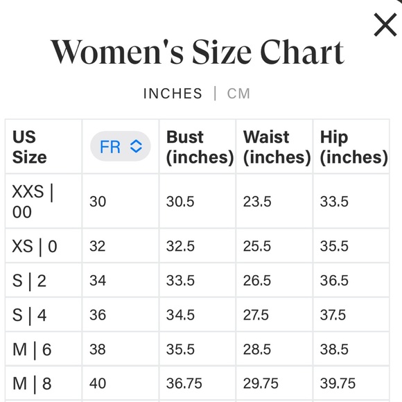 Rails Leighton Paradiso Black Satin Palm print short, Med, NEW - Picture 11 of 11